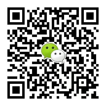 扫二维码加微信
